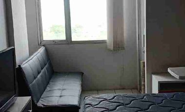 di jual cepat apartemen  tipe Studio, di Bandung  full furnised