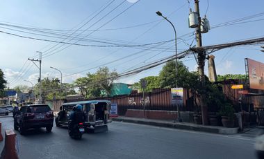 For Lease Commercial Lots in Caruncho