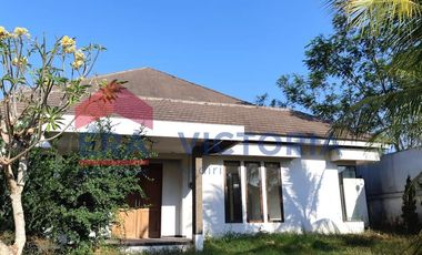 Gudang + Rumah Tinggal + Tanah Luas Jual di Blabak Kota Kediri Perbatasan