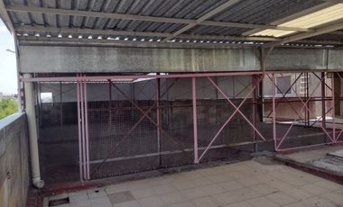 EDIFICIO HABITACIONAL CON USO DE SUELO MIXTO EN VENTA EN COLONIA PENSADOR MEXICANO