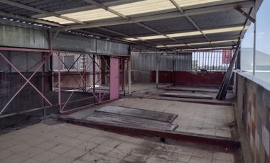 EDIFICIO HABITACIONAL CON USO DE SUELO MIXTO EN VENTA EN COLONIA PENSADOR MEXICANO