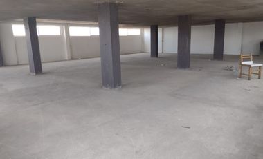 EDIFICIO HABITACIONAL CON USO DE SUELO MIXTO EN VENTA EN COLONIA PENSADOR MEXICANO