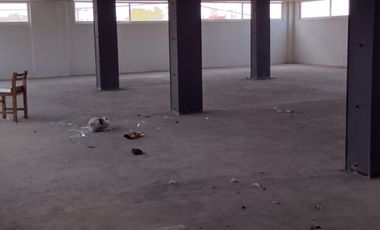 EDIFICIO HABITACIONAL CON USO DE SUELO MIXTO EN VENTA EN COLONIA PENSADOR MEXICANO