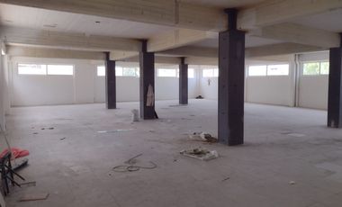 EDIFICIO HABITACIONAL CON USO DE SUELO MIXTO EN VENTA EN COLONIA PENSADOR MEXICANO