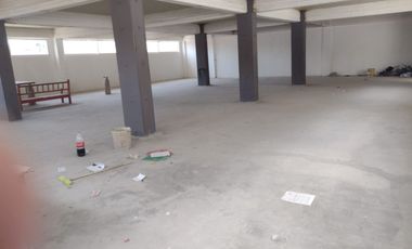 EDIFICIO HABITACIONAL CON USO DE SUELO MIXTO EN VENTA EN COLONIA PENSADOR MEXICANO