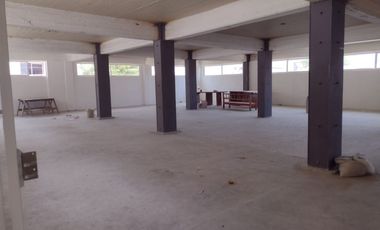 EDIFICIO HABITACIONAL CON USO DE SUELO MIXTO EN VENTA EN COLONIA PENSADOR MEXICANO