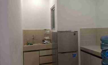 Mini Office 4 Lantai Hook di Cipete Raya