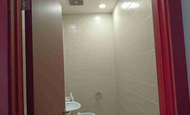 Mini Office 4 Lantai Hook di Cipete Raya