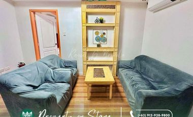 1-Bedroom Standard Condo Unit for Rent located in Angeles City, Pampanga