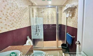 1-Bedroom Standard Condo Unit for Rent located in Angeles City, Pampanga