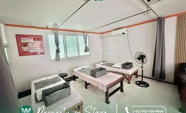 1-Bedroom Standard Condo Unit for Rent located in Angeles City, Pampanga