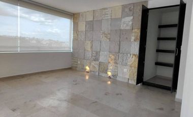 DEPARTAMENTO EN RENTA EN LOMAS DE ANGELOPOLIS PUEBLA