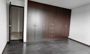 DEPARTAMENTO EN RENTA EN LOMAS DE ANGELOPOLIS PUEBLA