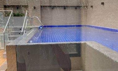 4 Bedroom Penthouse FOR SALE in The Albany Luxury Residence McKinley West Taguig