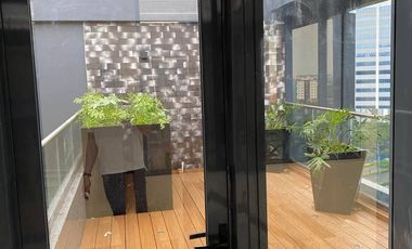 4 Bedroom Penthouse FOR SALE in The Albany Luxury Residence McKinley West Taguig