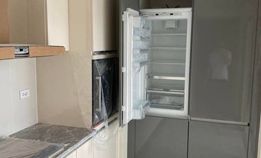 4 Bedroom Penthouse FOR SALE in The Albany Luxury Residence McKinley West Taguig