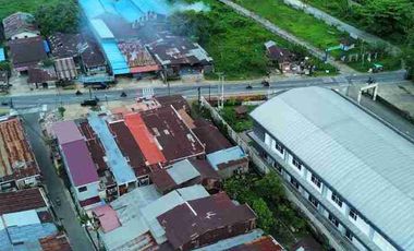 Tanah Jalan Adisucipto 30x60