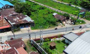 Tanah Jalan Adisucipto 30x60