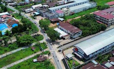 Tanah Jalan Adisucipto 30x60