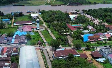 Tanah Jalan Adisucipto 30x60