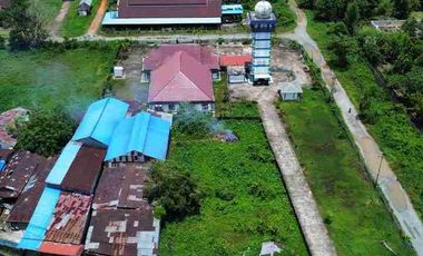 Tanah Jalan Adisucipto 30x60