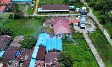 Tanah Jalan Adisucipto 30x60