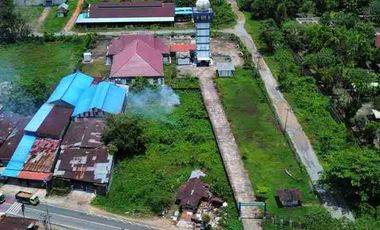 Tanah Jalan Adisucipto 30x60