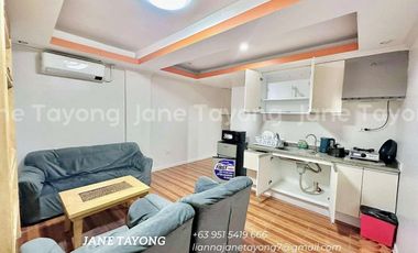 1 Bedroom Condo Unit for Rent in a Gated Community in Malabanias, Angeles City,Pampanga