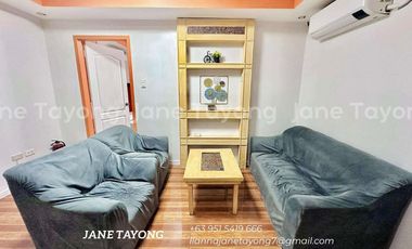 1 Bedroom Condo Unit for Rent in a Gated Community in Malabanias, Angeles City,Pampanga