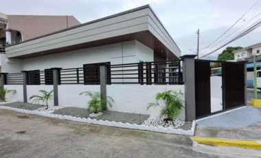 Clean Title 3BR with Parking House & Lot FOR SALE at Camella Homes Classic Pilar Village Las Piñas