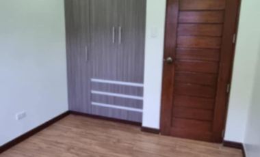 Clean Title 3BR with Parking House & Lot FOR SALE at Camella Homes Classic Pilar Village Las Piñas