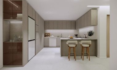 3-Bedroom Classic Unit | Pre-Selling Condominium in Clark, Pampanga