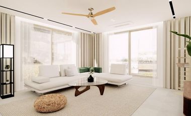 3-Bedroom Classic Unit | Pre-Selling Condominium in Clark, Pampanga