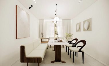 3-Bedroom Classic Unit | Pre-Selling Condominium in Clark, Pampanga