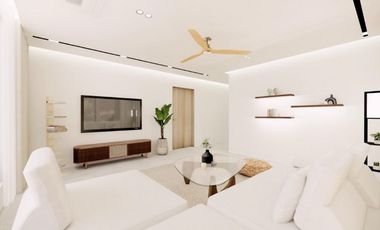 3-Bedroom Classic Unit | Pre-Selling Condominium in Clark, Pampanga