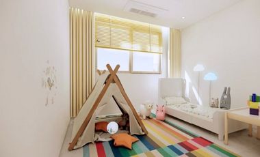 3-Bedroom Classic Unit | Pre-Selling Condominium in Clark, Pampanga