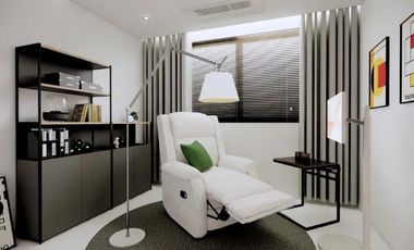 3-Bedroom Classic Unit | Pre-Selling Condominium in Clark, Pampanga