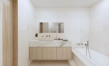 3-Bedroom Classic Unit | Pre-Selling Condominium in Clark, Pampanga