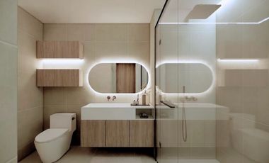 3-Bedroom Classic Unit | Pre-Selling Condominium in Clark, Pampanga