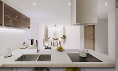 3-Bedroom Classic Unit | Pre-Selling Condominium in Clark, Pampanga