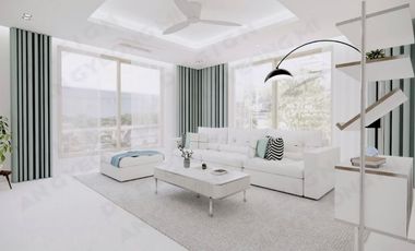 3-Bedroom Classic Unit | Pre-Selling Condominium in Clark, Pampanga