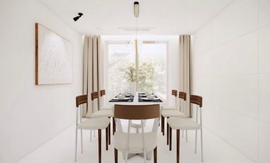 3-Bedroom Classic Unit | Pre-Selling Condominium in Clark, Pampanga