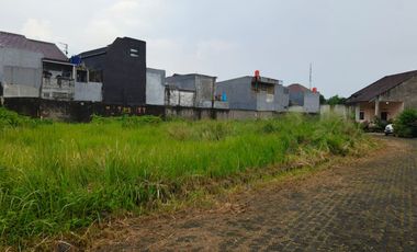 Dijual Tanah SHM 3.612 m² Cipayung Jakarta Timur Lokasi Strategis