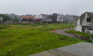 Dijual Tanah SHM 3.612 m² Cipayung Jakarta Timur Lokasi Strategis