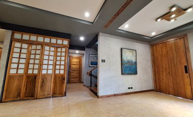 5 Bedroom House & Lot for Sale Metrogate Dasmariñas Estates, Cavite