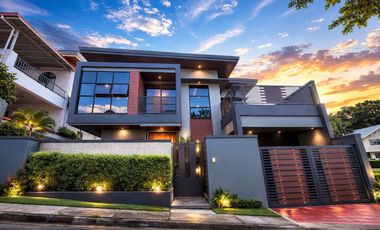 5 Bedroom House & Lot for Sale Metrogate Dasmariñas Estates, Cavite