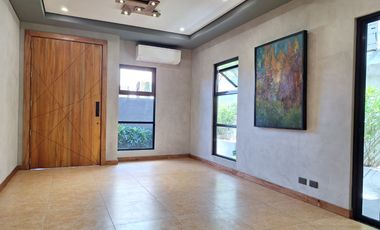 5 Bedroom House & Lot for Sale Metrogate Dasmariñas Estates, Cavite