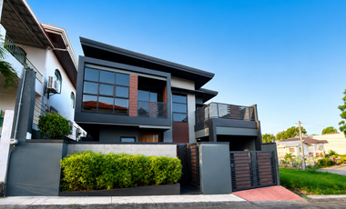 Brand New House & Lot for Sale Metrogate Dasmariñas Estates, Cavite
