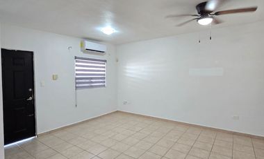 CASA DE UNA PLANTA DE RENTA, RESIDENCIAL MAYAKHAN, MEXICALI