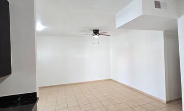 CASA DE UNA PLANTA DE RENTA, RESIDENCIAL MAYAKHAN, MEXICALI